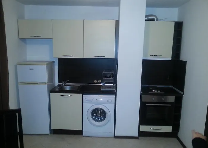 Apartment Nova