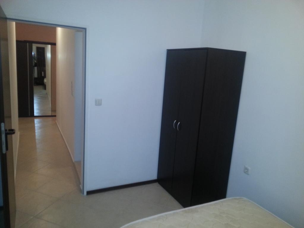 Apartment Nova