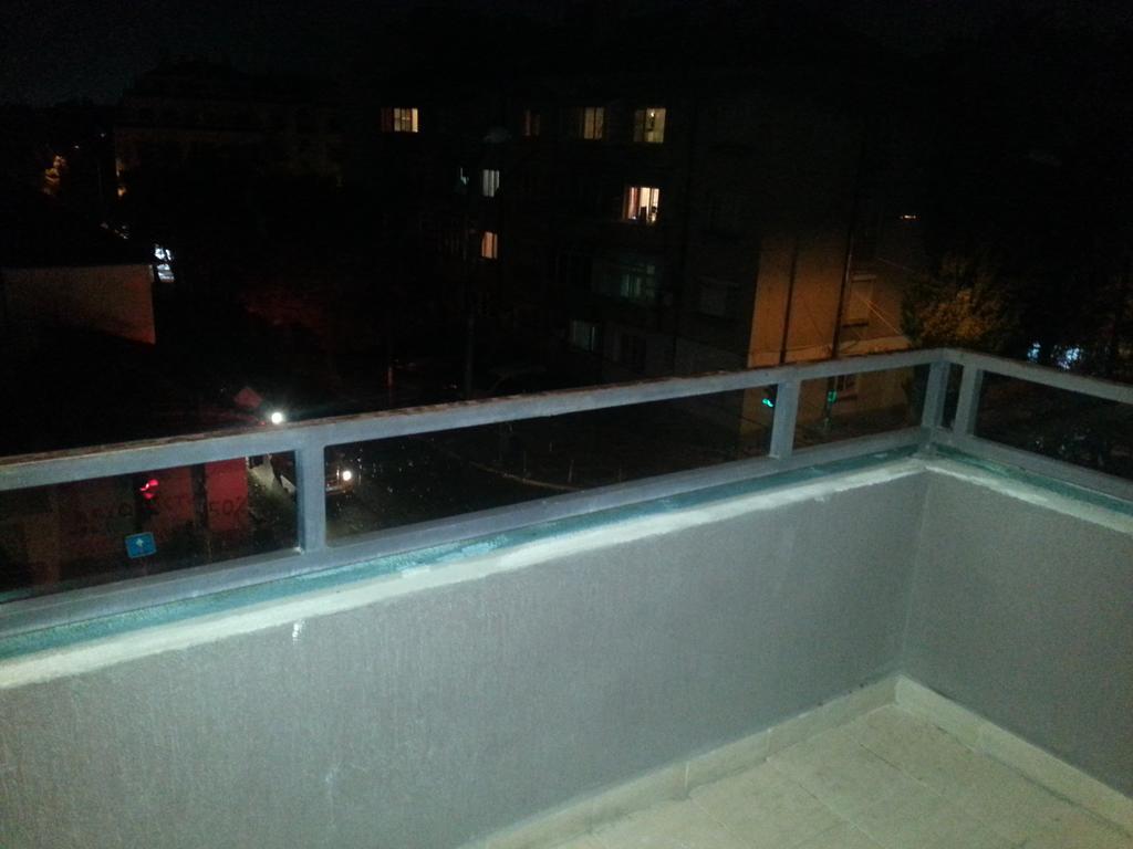 Apartment Nova *