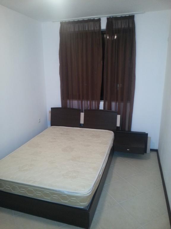 Apartment Nova