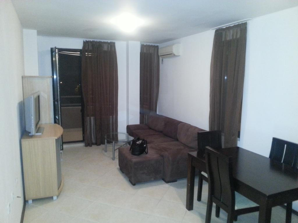 Nova * Burgas City